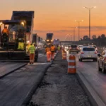 Atención conductores: avanza una obra clave en la autopista buenos aires–la plata y ya evalúan otro cambio