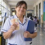Auxiliares bonaerenses: qué aumento sigue vigente en septiembre y qué novedades siguen abiertas
