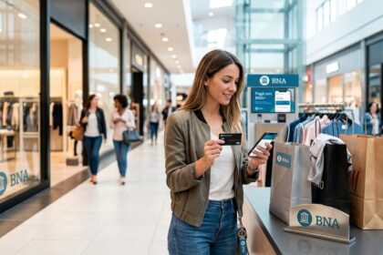 Volvieron los "jueves de shoppings": el beneficio exclusivo para ahorrar en compras de indumentaria