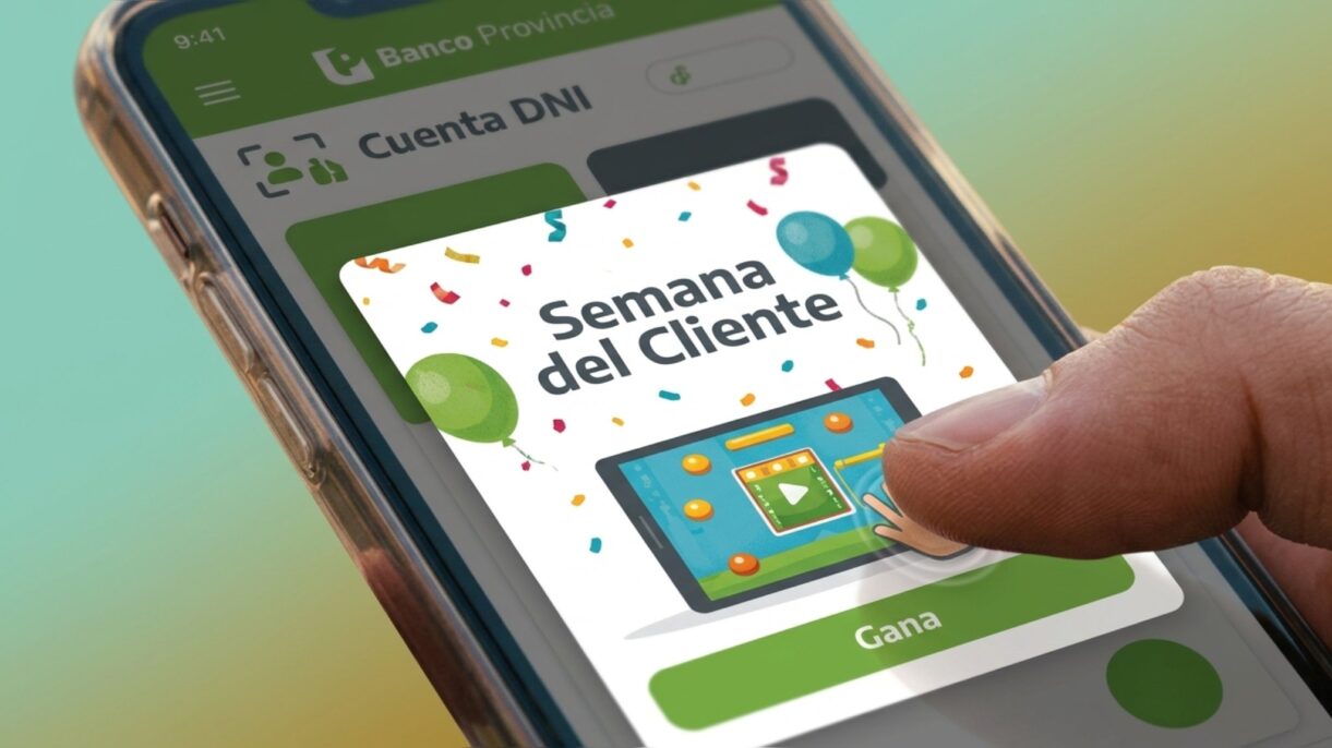 Cuenta dni: cómo saber si ganaste el sorteo del aniversario y hasta cuándo puede llegar el aviso 2 Cuenta dni: cómo saber si ganaste el sorteo del aniversario y hasta cuándo puede llegar el aviso
