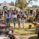 Una localidad bonaerense abre sus estancias al público: habrá almuerzo criollo, feria y música gratis