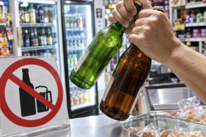 Quieren cambiar los horarios para vender alcohol en toda la provincia de buenos aires