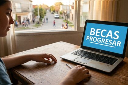 Último día de inscripción a las becas progresar: vence el plazo para nivel obligatorio y cuáles son los montos confirmados