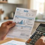 Cambios en las facturas de gas: el senado dictaminó la reforma al régimen de zona fría