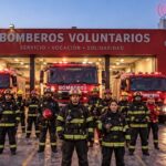 Sirenazo nacional: bomberos voluntarios reclaman al gobierno el envío de fondos atrasados