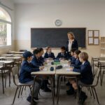 Cae la matrícula en colegios privados: la nueva estrategia que aplican las escuelas para evitar cierres