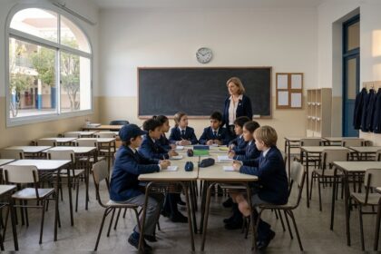 Cae la matrícula en colegios privados: la nueva estrategia que aplican las escuelas para evitar cierres
