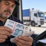Paritarias camioneros 2026: ya rige la escala de agosto y crece la expectativa por la próxima revisión