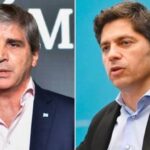 Inversiones de usd 7. 000 millones y cruces en wall street: con qué volvieron caputo y kicillof de nueva york