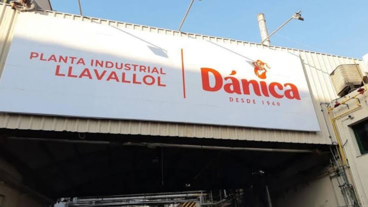 Dánica confirmó el cierre definitivo de su planta: qué va a pasar con los trabajadores y sus indemnizaciones