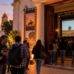Un festival bonaerense reúne películas de todo el mundo con temática rural y entrada gratis