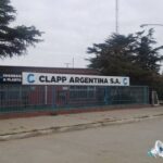 Después de más de 50 años, clapp cerrará definitivamente su planta de jeppener