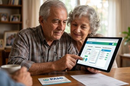 Clave única pami: para qué sirve y quiénes tienen que tramitarla