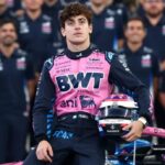 Colapinto vuelve a correr este fin de semana: días y horarios del estreno de la f1 en madrid