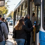 Golpe al bolsillo: desde octubre 2026 vuelve a subir el colectivo en la provincia de buenos aires