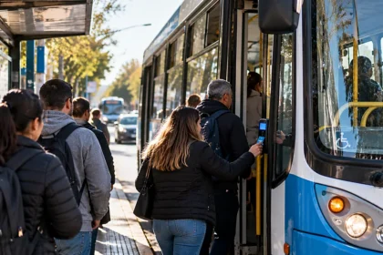 Golpe al bolsillo: desde octubre 2026 vuelve a subir el colectivo en la provincia de buenos aires