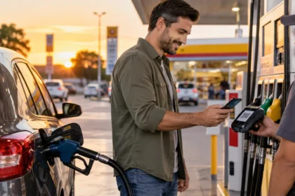 Nafta más barata: este viernes hay 25% en shell y siguen los reintegros de hasta 20% en ypf