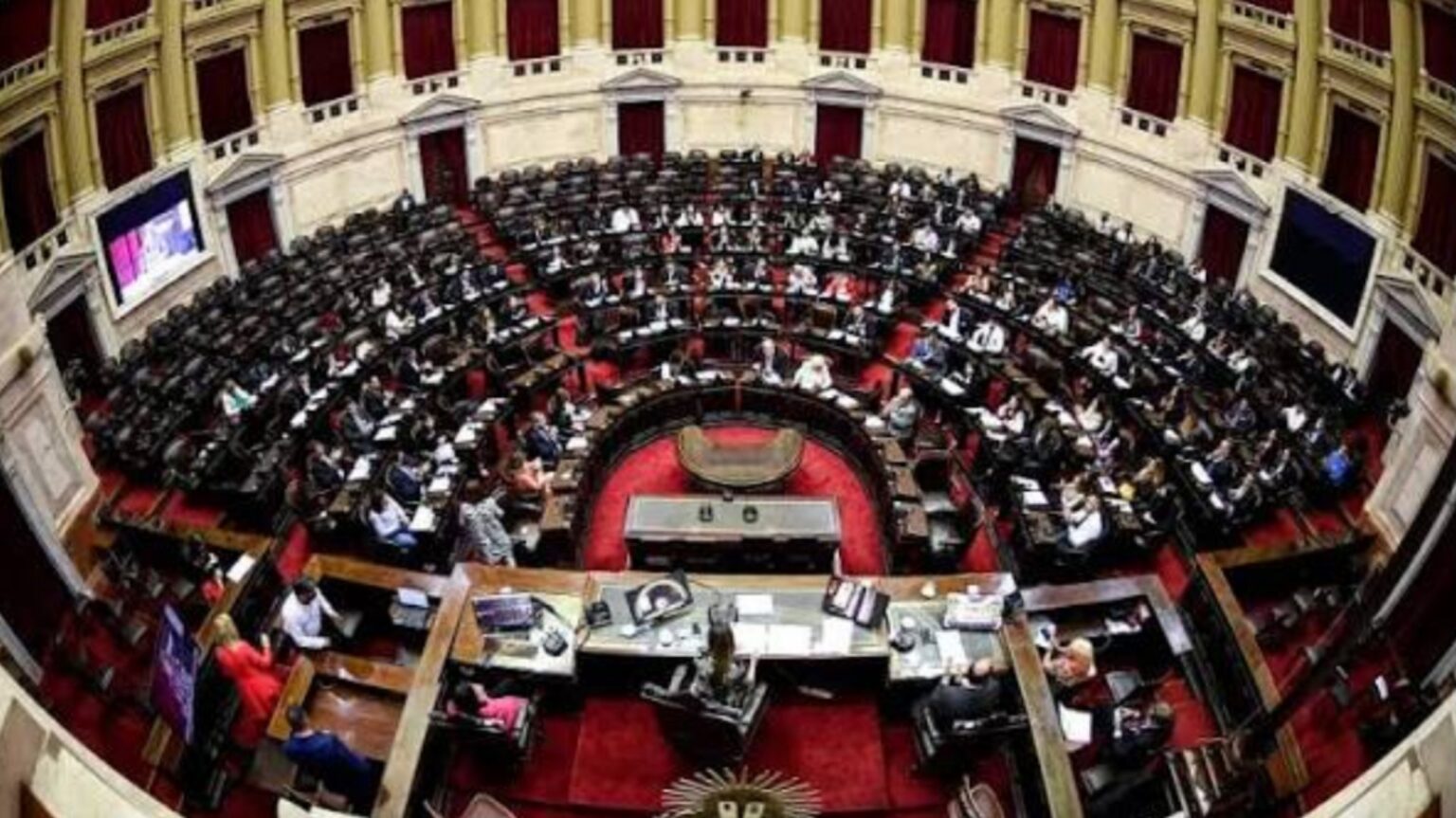 Congreso: los cambios clave en discapacidad, el banco central y los subsidios a las tarifas