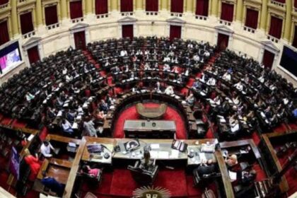 Congreso: los cambios clave en discapacidad, el banco central y los subsidios a las tarifas