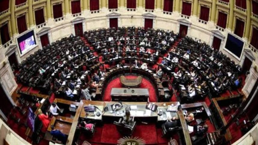 Congreso: los cambios clave en discapacidad, el banco central y los subsidios a las tarifas