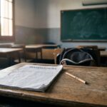 Informe alarmante sobre la educación: por qué los chicos aprenden menos y el abandono explota en la secundaria