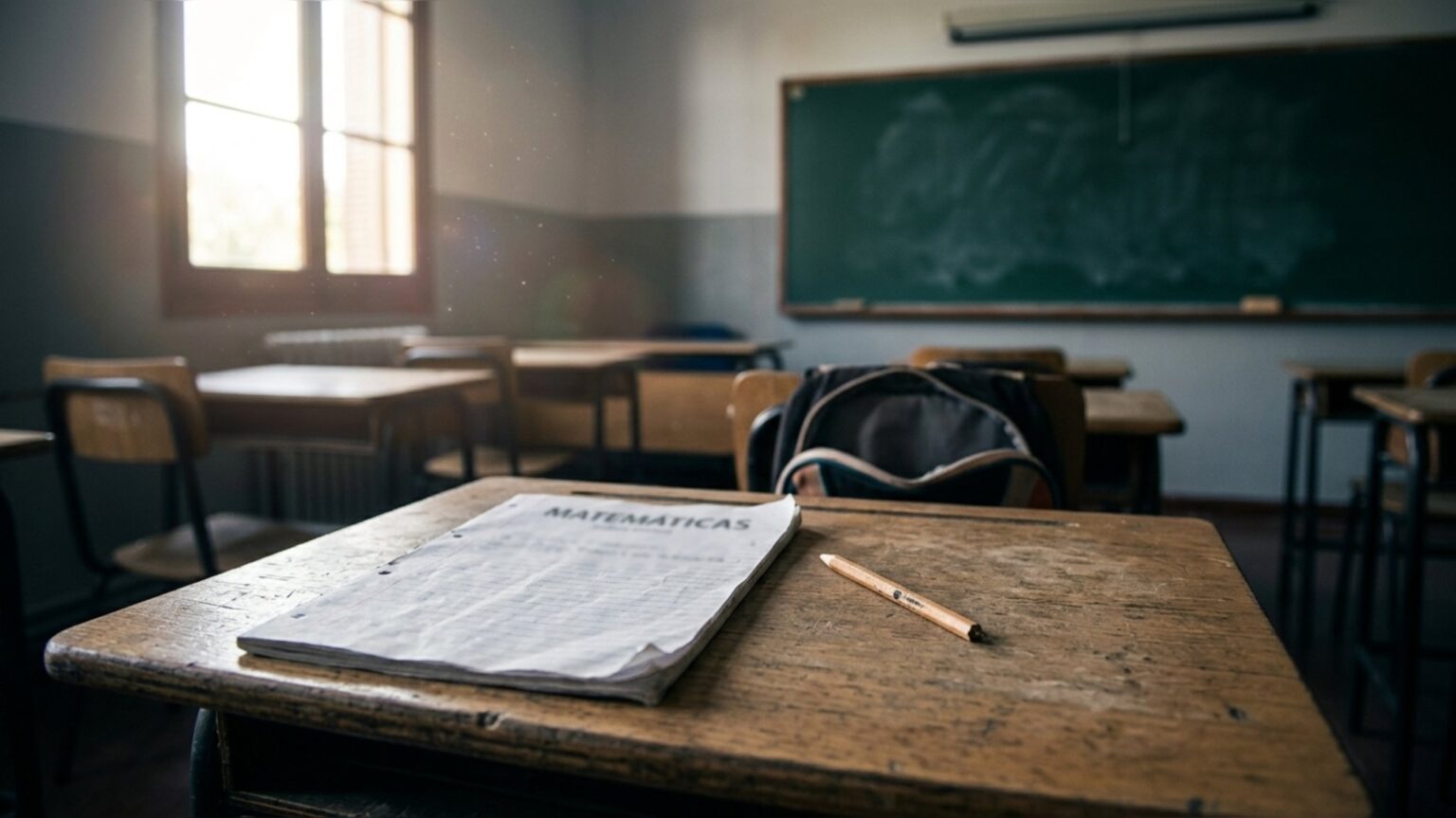 Informe alarmante sobre la educación: por qué los chicos aprenden menos y el abandono explota en la secundaria