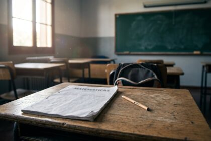 Informe alarmante sobre la educación: por qué los chicos aprenden menos y el abandono explota en la secundaria