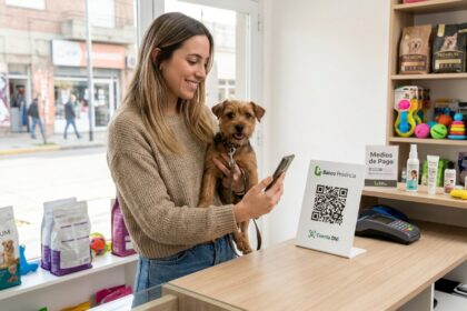 Cuenta dni en septiembre 2026: lanzan descuento especial en pet shops y mantienen los reintegros de fin de semana