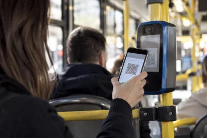 Cuenta dni ya permite pagar el colectivo sin tarjeta ni recarga previa: cómo funciona la nueva opción