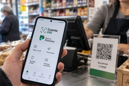 Hay un reintegro de hasta $40. 000 que vence a fin de mes: quiénes todavía pueden usarlo