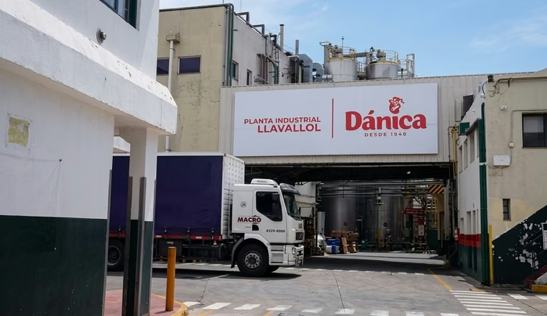 Dánica anunció el cierre definitivo de su histórica fábrica bonaerense y peligran 30 puestos de trabajo