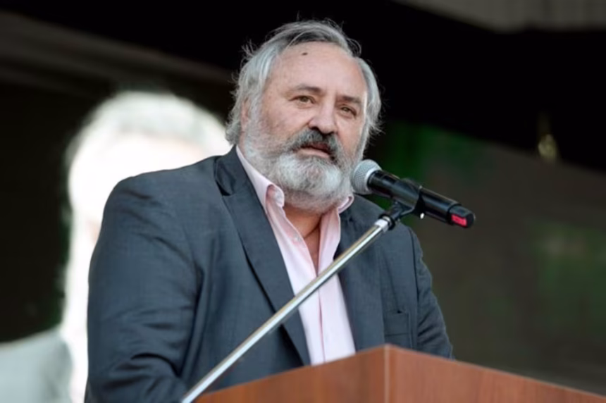 ¿el conurbano dejaría de pertenecer a la provincia de buenos aires? La propuesta de joaquín de la torre