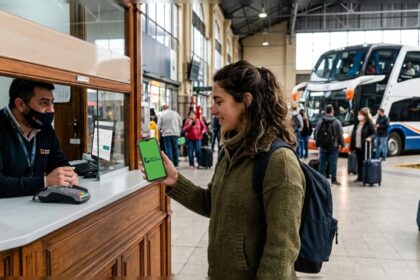 Banco provincia habilitó 12 cuotas sin interés para viajar en micro: cómo aprovecharlas hasta diciembre