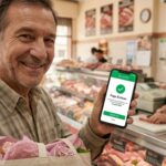 Ahorro con cuenta dni en septiembre 2026: cómo funciona el descuento en carnicerías y todos los beneficios vigentes