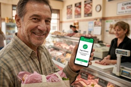 Ahorro con cuenta dni en septiembre 2026: cómo funciona el descuento en carnicerías y todos los beneficios vigentes