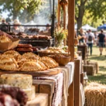 Una ciudad bonaerense tendrá tres días de festival gratis con gastronomía y música en vivo