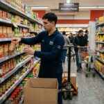Se traslada el día del empleado de comercio: cómo funcionará el feriado y el pago de haberes