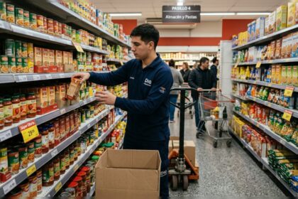 Se traslada el día del empleado de comercio: cómo funcionará el feriado y el pago de haberes
