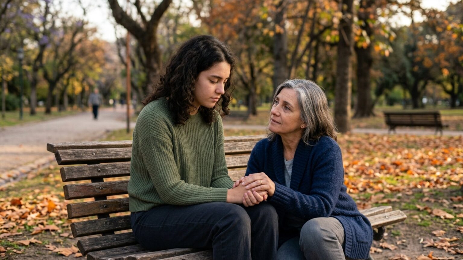 Día mundial de la prevención del suicidio: por qué se conmemora hoy 10 de septiembre y cuáles son los signos de alerta