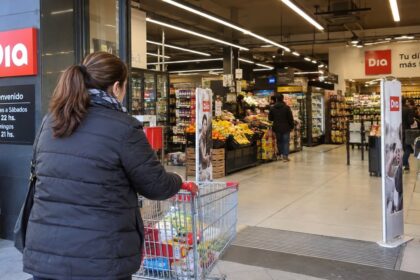 Dia concentra varias formas de ahorrar en septiembre 2026: qué conviene mirar antes de hacer la compra