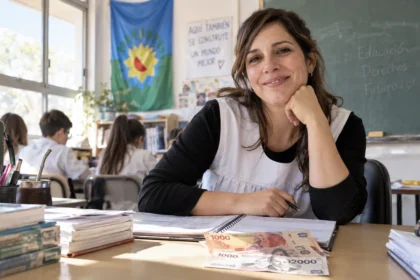 Docentes bonaerenses: el fudb pidió reabrir la paritaria en septiembre y crece la expectativa por una nueva oferta