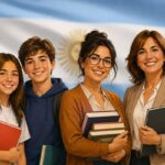 Septiembre, el mes de la educación: muchas celebraciones pero ningún feriado