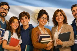 Septiembre, el mes de la educación: muchas celebraciones pero ningún feriado