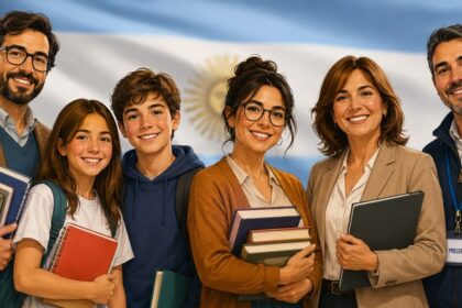 Septiembre, el mes de la educación: muchas celebraciones pero ningún feriado