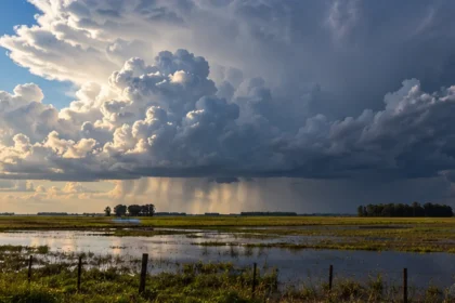 El niño se intensifica: apareció una señal excepcional y cambia el escenario para la provincia