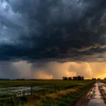 El niño 2026: cuándo alcanzaría su pico y hasta cuándo podrían sentirse sus efectos en la provincia