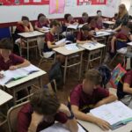 Pisa 2025: solo 24% de los alumnos argentinos alcanza el nivel básico en matemática