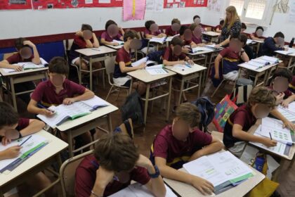 Pisa 2025: solo 24% de los alumnos argentinos alcanza el nivel básico en matemática
