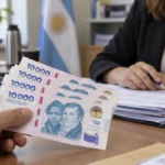 Paritarias estatales nacionales 2026: el 1,7% no cerró la discusión y vuelve la tensión salarial