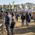 Una ciudad bonaerense tendrá cuatro días de feria rural y gastronomía con entrada gratis